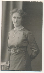 CDV Fotografia wizytowa - 16269