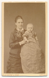 CDV Fotografia wizytowa - 16277