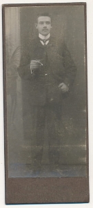 CDV Fotografia wizytowa - 16282