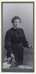 CDV Fotografia wizytowa - 16283