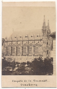CDV Fotografia wizytowa - 16292