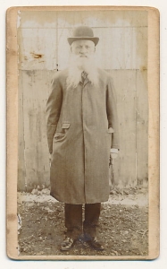 CDV Fotografia wizytowa - 16296