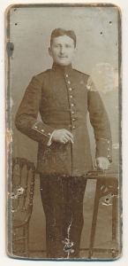 CDV Fotografia wizytowa - 16322