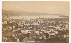 CDV Fotografia wizytowa - 16369