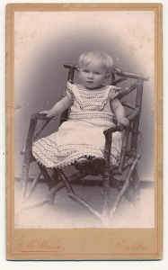 CDV Fotografia wizytowa - 16374