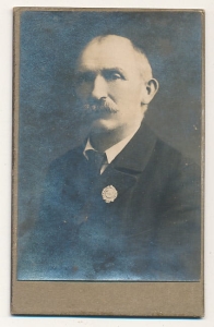 CDV Fotografia wizytowa - 16379