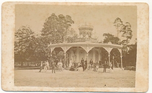 CDV Fotografia wizytowa - 16381