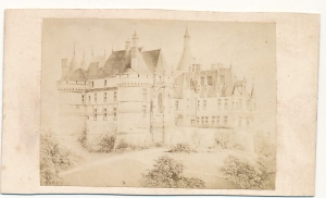 CDV Fotografia wizytowa - 16385