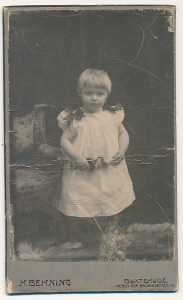 CDV Fotografia wizytowa - 16390
