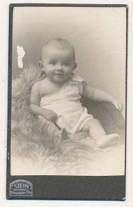 CDV Fotografia wizytowa - 16397