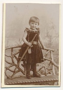 CDV Fotografia wizytowa - 16408