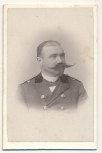 CDV Fotografia wizytowa - 16416