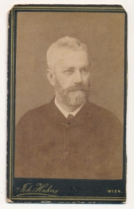CDV Fotografia wizytowa - 16420