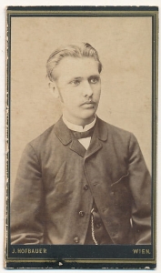 CDV Fotografia wizytowa - 16421