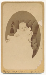 CDV Fotografia wizytowa - 16432