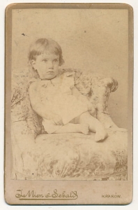 CDV Kraków - 16466