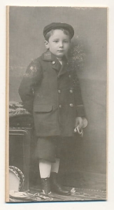 CDV C. Mader ZGORZELEC - 16476