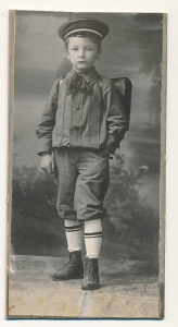 CDV Hans Ucko ZGORZELEC - 16477
