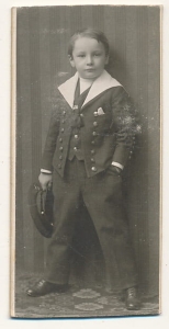 CDV C. Mader ZGORZELEC - 16486