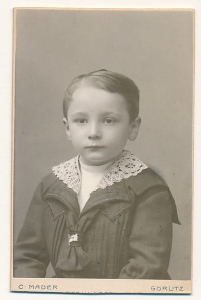 CDV C. Mader ZGORZELEC - 16492