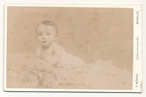 CDV C. Mader ZGORZELEC - 16494