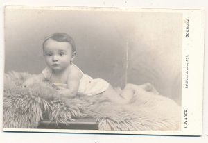 CDV C. Mader ZGORZELEC - 16498