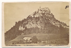 CDV Fotografia wizytowa - 16732