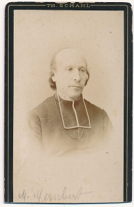 CDV Fotografia wizytowa - 16734
