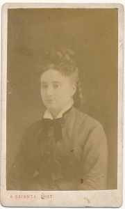 CDV Fotografia wizytowa - 16738