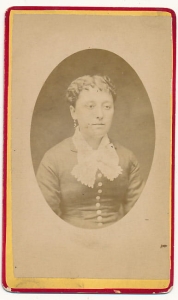 CDV Fotografia wizytowa - 16742
