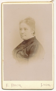 CDV Fotografia wizytowa - 16743