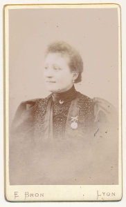 CDV Fotografia wizytowa - 16744