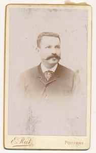 CDV Fotografia wizytowa - 16753
