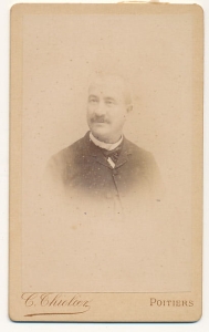 CDV Fotografia wizytowa - 16754