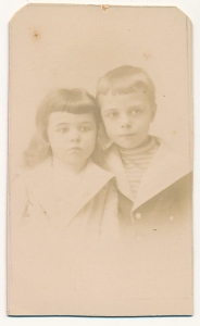 CDV Fotografia wizytowa - 16758