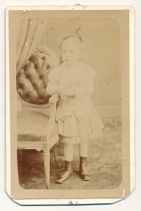 CDV Fotografia wizytowa - 16759