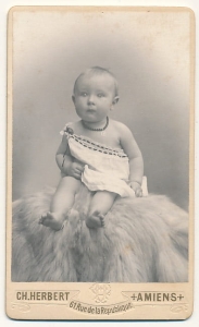 CDV Fotografia wizytowa - 16761