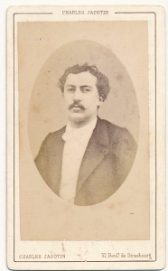 CDV Fotografia wizytowa - 16769
