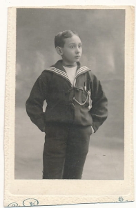 CDV Fotografia wizytowa - 16773