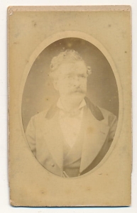 CDV Fotografia wizytowa - 16776