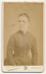 CDV Fotografia wizytowa - 16782