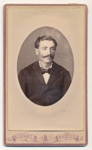CDV Fotografia wizytowa - 16783