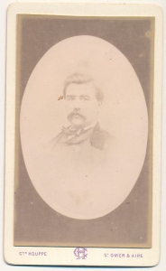 CDV Fotografia wizytowa - 16785