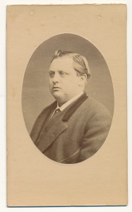 CDV Fotografia wizytowa - 16790