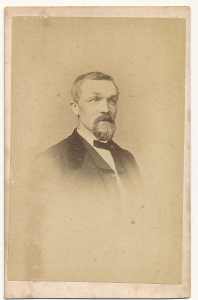 CDV Fotografia wizytowa - 16791