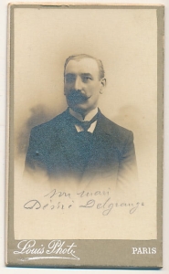 CDV Fotografia wizytowa - 16796