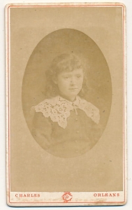 CDV Fotografia wizytowa - 16804