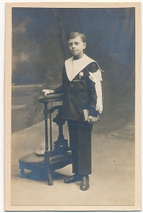 CDV Fotografia wizytowa - 16835