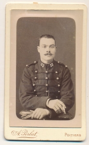 CDV Fotografia wizytowa - 16837