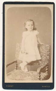 CDV Fotografia wizytowa - 16846